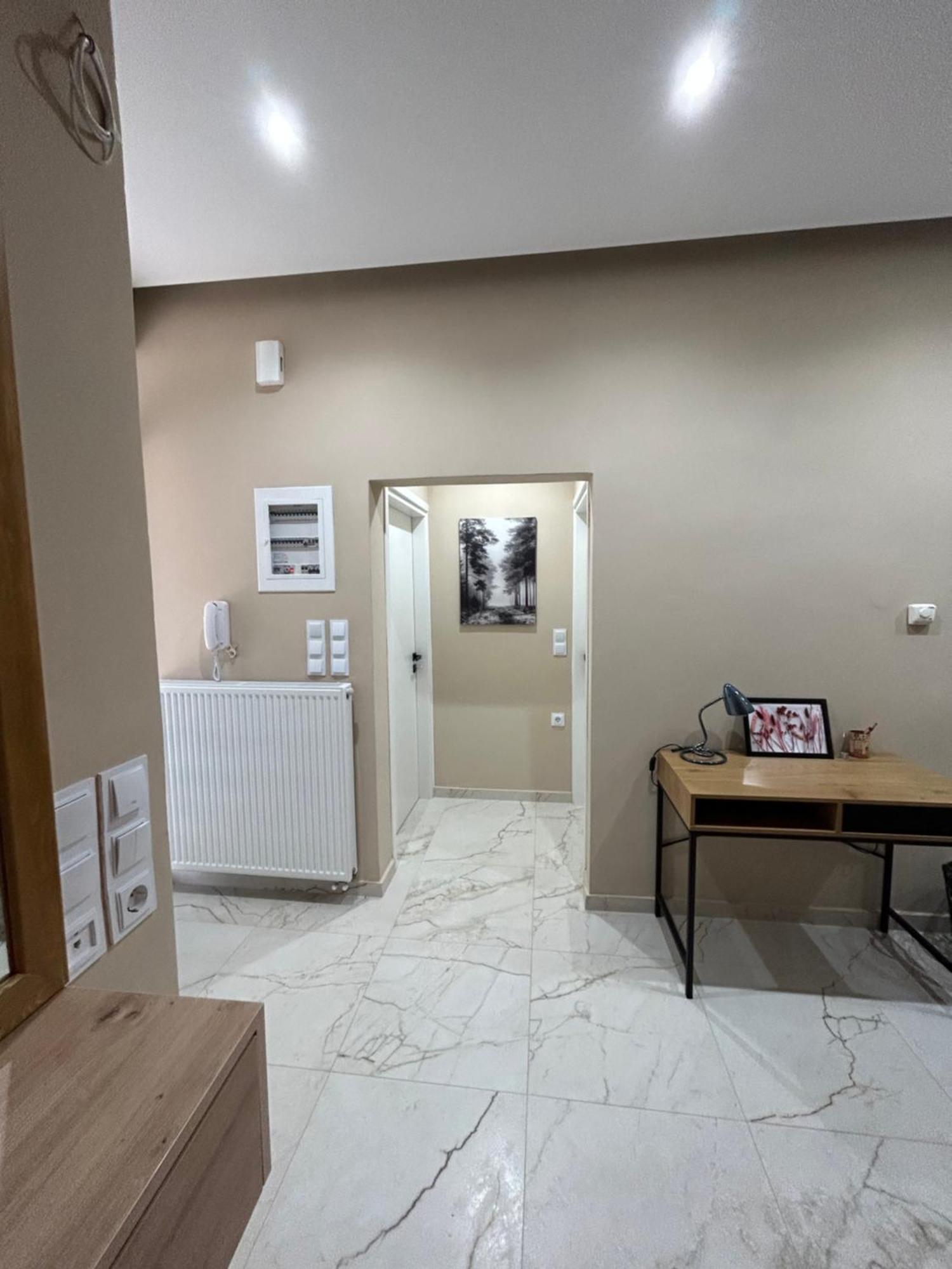Silver House Asimi Exterior foto